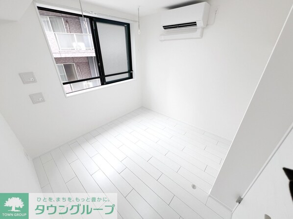 ルーム馬込の物件内観写真